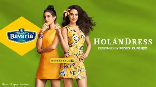 holandress