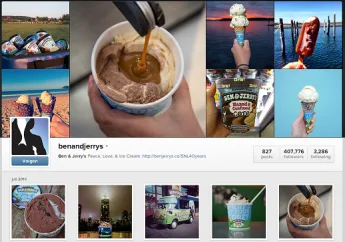 BenandJerrys